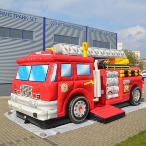 Active Center XXL Feuerwehrauto