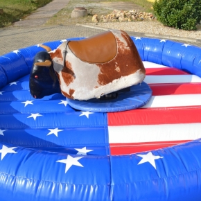 American Rodeo