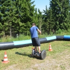 Segway Parcours