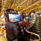 Virtual Reality Simulator Ultra