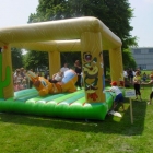 Burito Sommerfest