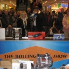 Rolling Game Show Gewinne