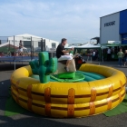 Bullriding Western Sommerfest