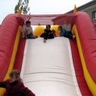 Dragon Slide Rutschbahn