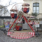 Mini Riesenrad