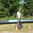 Segway Parcours Sommerfest