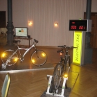 Bike Simulator Indoor